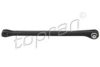 TOPRAN 500 154 Track Control Arm